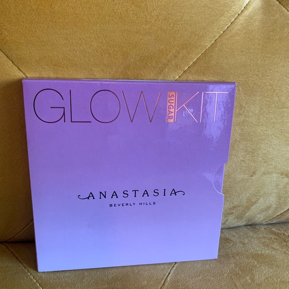 Anastasia glow kits - Picture 2 of 8